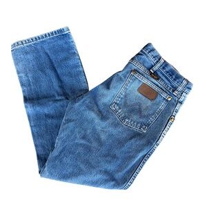 Wrangler Denim Jeans